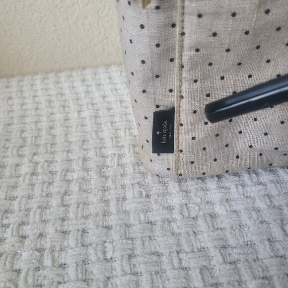 Kate Spade Out To Lunch Lunch Bag Lunch Pail One Size - Picture 4 of 8